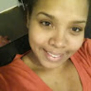 Meet your Posher, Lexi-ann